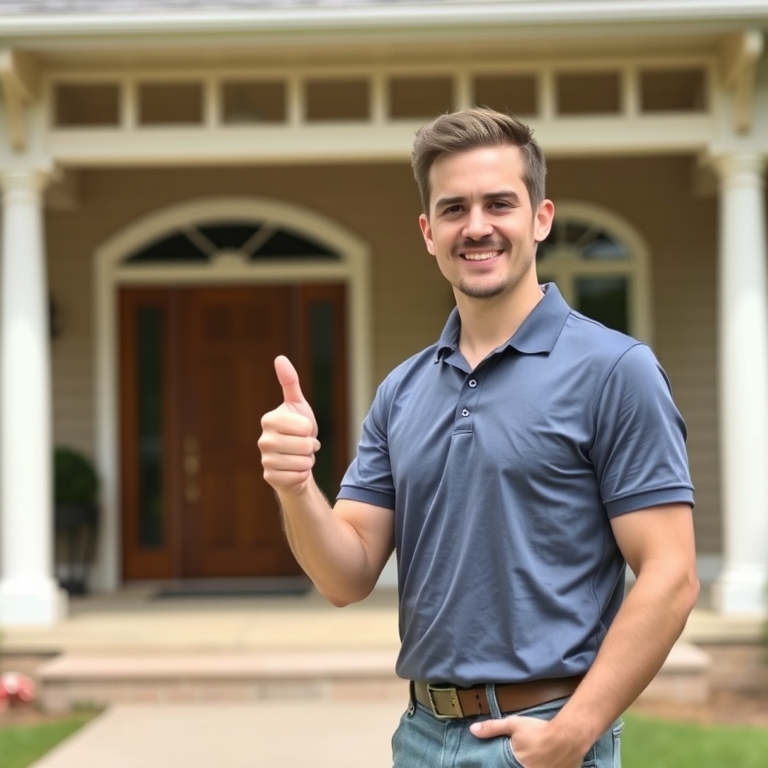 Founder of Ant & Rodent Pest Control Lubbock